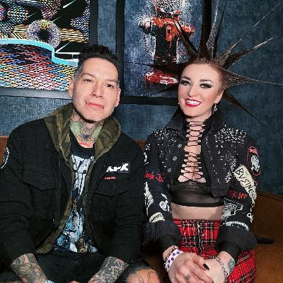 MxPx interview: Mike Herrera talks NEW ALBUM, POSITIVE PUNKS, NOT QUITTING & FIXER UPPER #punk