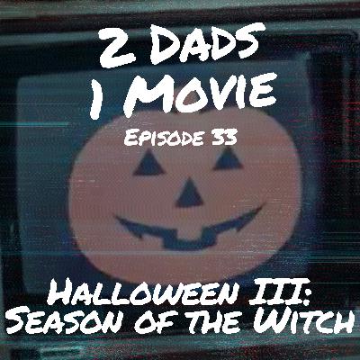 Halloween III: Season of the Witch (1982) Halloween III: Season of the Witch (1982)