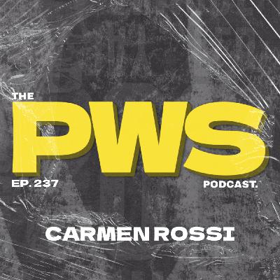 Episode 237: The Future Of Chicago Hospitality In 2026? | PWS #237 | w/ CARMEN ROSSI Episode 237: The Future Of Chicago Hospitality In 2026? | PWS #237 | w/ CARMEN ROSSI