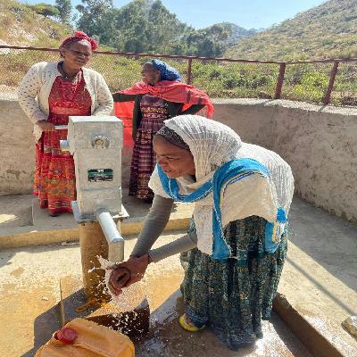 The Fragility of Peace: Tigray’s Forgotten War The Fragility of Peace: Tigray’s Forgotten War