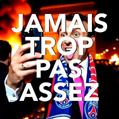 France, l'autre pays de la barbarie ?