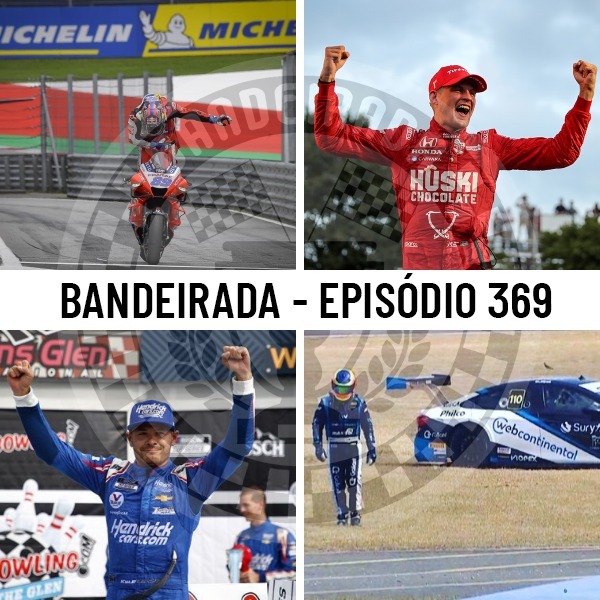 Programa Bandeirada