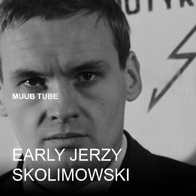 Jerzy Skolimowski's underrated 60s films