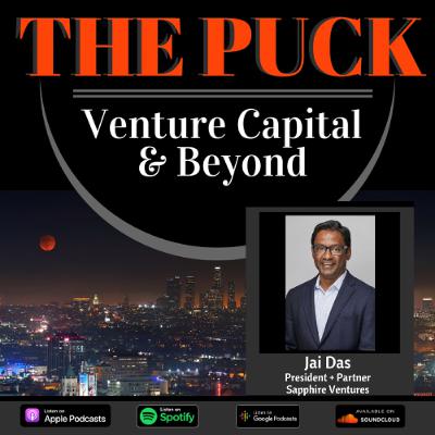 Episode 89: Jai Das Episode 89: Jai Das