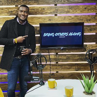 Tru Powell| Being Authentic| Building Your Personal Brand| Entrepreneurship| Providing A Platform For Black Creatives + More