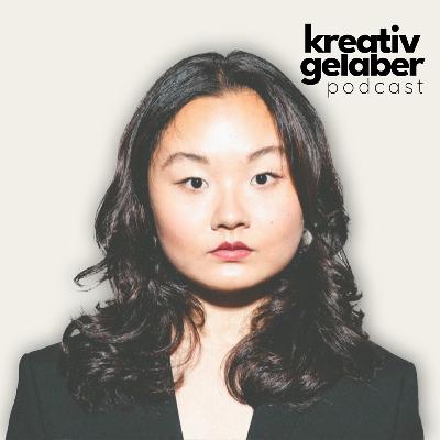 #73 Wie wird man Schauspielerin? – Anna Suzuki Lee über Ausbildung, Set-Erfahrungen und Träume