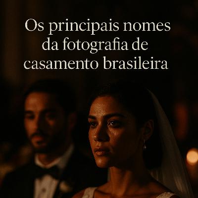 Os destaques da semana no mundo da fotografia