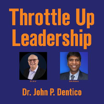 Episode 140: Taming the Chaos: How Small Businesses Can Think Like Enterprise Giants W Sree Kaluva Creator of My Work Belt