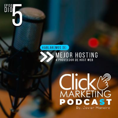 Los 4 Mejores Hosting del 2021 Los 4 Mejores Hosting del 2021