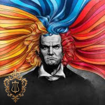 Beethoven e a Fantasia Coral: a obra que antecipou a nona sinfonia e mudou a música para sempre Beethoven e a Fantasia Coral: a obra que antecipou a nona sinfonia e mudou a música para sempre