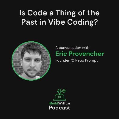 Is Code a Thing of the Past in Vibe Coding?