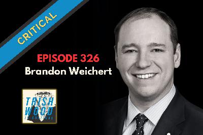 Brandon Weichert Brandon Weichert