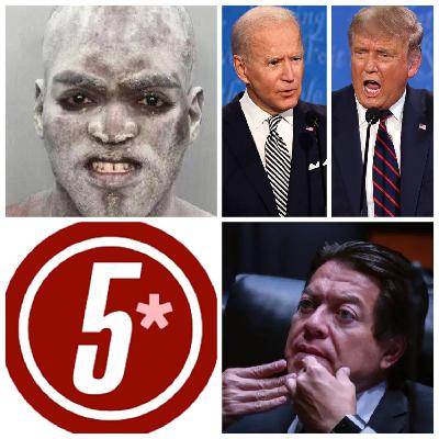 CripsRegios y los memes, Mario Delgado dueño de la Morena, Nopor en Canal 5 y más! CripsRegios y los memes, Mario Delgado dueño de la Morena, Nopor en Canal 5 y más!