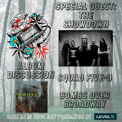 Road to Furnace Fest | The Showdown | Squad Five - O - Bombs Over Broadway Road to Furnace Fest | The Showdown | Squad Five - O - Bombs Over Broadway