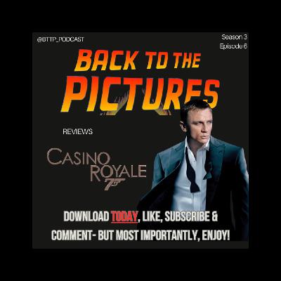 S03E06 Casino Royale