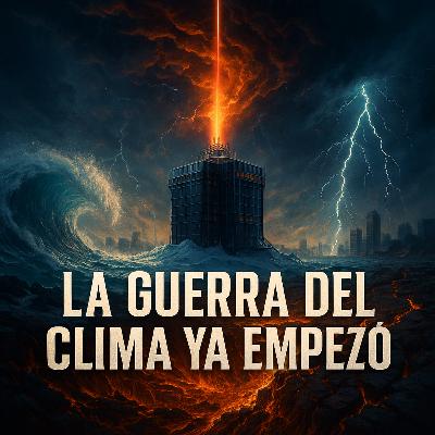 La Guerra del Clima Ya Empezó