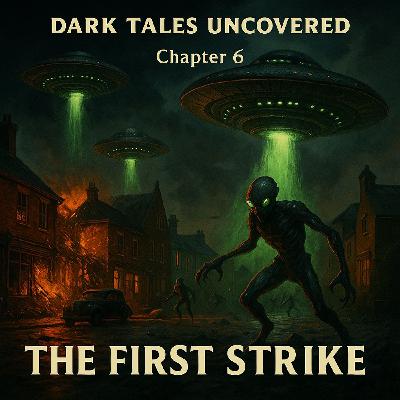 Darktales Uncovered Season 5 Invasion on the Isle - Chapter 6 The First Strike
