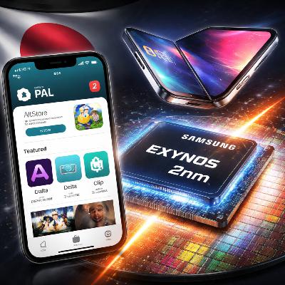 decimos ADIOS al INSIDER: lo que APPLE no quería, SAMSUNG ya lo ha hecho y iOS ya no es igual