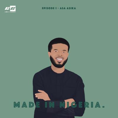 S1 E1: Asa Asika