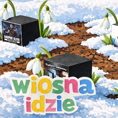 Wiosna