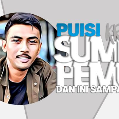 GLR.POD#02 AMAL HASSANUDIN POETRY SPEAKS - SUMPAH PEMUDA DAN INI SAMPAH PEMUDA GLR.POD#02 AMAL HASSANUDIN POETRY SPEAKS - SUMPAH PEMUDA DAN INI SAMPAH PEMUDA