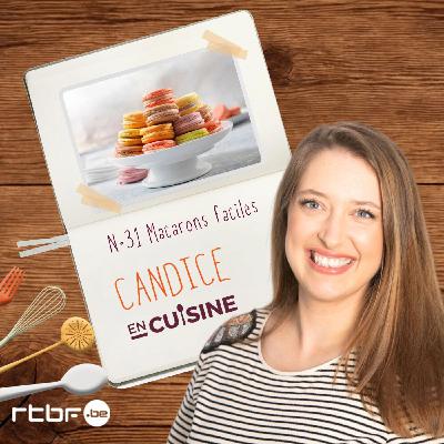 Astuces infaillibles pour réussir ses macarons