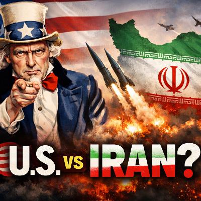 IRAN VÌ ĐÂU NÊN NỔI? MỸ LIỆU CÓ DÁM CHỌC VÀO THUỐC SÚNG TRUNG ĐÔNG KHÔNG? IRAN VÌ ĐÂU NÊN NỔI? MỸ LIỆU CÓ DÁM CHỌC VÀO THUỐC SÚNG TRUNG ĐÔNG KHÔNG?