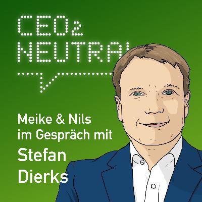 Nachhaltigkeit bei Melitta | mit Stefan Dierks