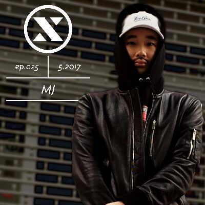 Subdrive Podcast - Episode 25 - May 2017 - MJ Subdrive Podcast - Episode 25 - May 2017 - MJ