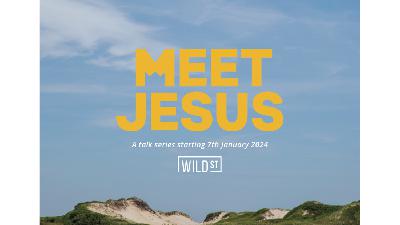 Want Forgiveness? Meet Jesus :: Luke 15:11-32