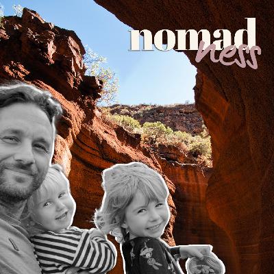 #35 Entre défis autour du monde et ancrage suisse : le nomadisme hybride de Sylvain (Suisse Moi)