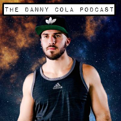 #182 Mallory Gaston's Fitness Journey