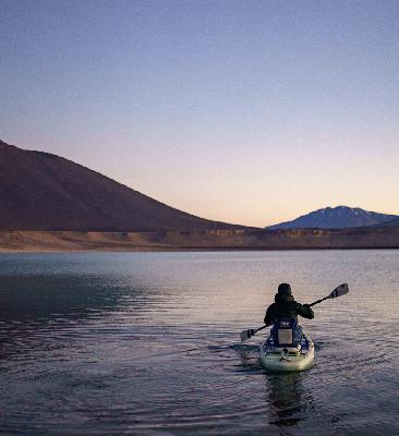 Highest Tea, Highest Paddle Board, Highest Regard: World Records with Andrew Hughes Highest Tea, Highest Paddle Board, Highest Regard: World Records with Andrew Hughes