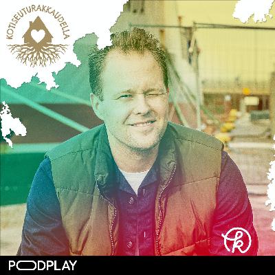 Dennis Nylund – Oulu