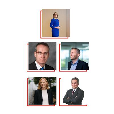 Increasing Canada’s Economic Resilience
