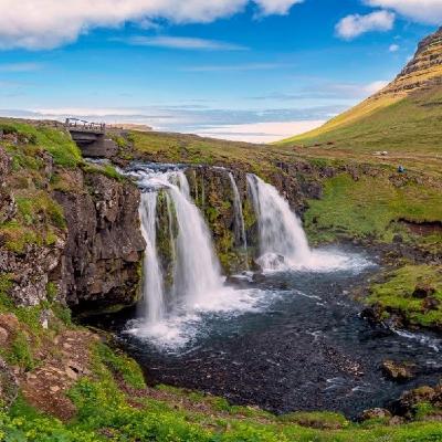 Entre Músiques 260 (T8). Cascadas.... (castellano)