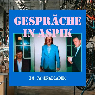 #36 - Im Fahrradladen