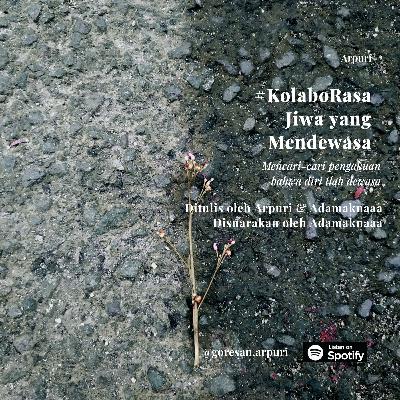 Jiwa yang Mendewasa