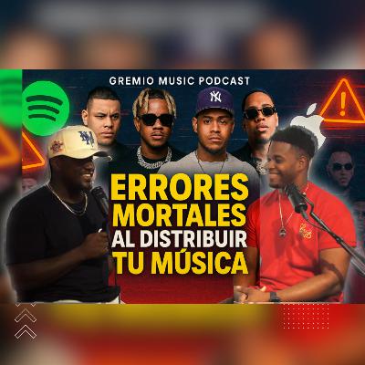 Cómo Funciona la Distribución Musical (Lo Que No Te Cuentan) – CM Music