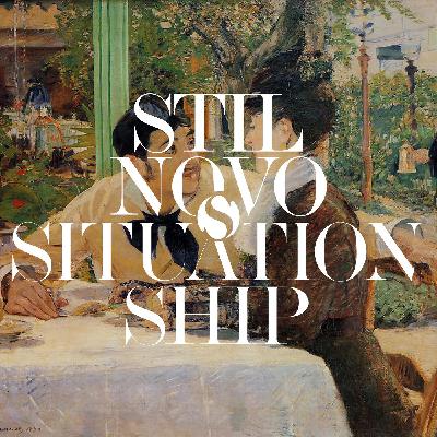 Situationship – Se l'amore diventa una situazione