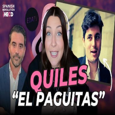 La PAGUITA de QUILES Ayuso, Feijóo y Mañueco le pagan la PPropaganda a EDATV con dinero público La PAGUITA de QUILES Ayuso, Feijóo y Mañueco le pagan la PPropaganda a EDATV con dinero público