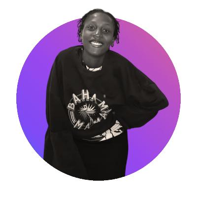 Our weakness.....His strength