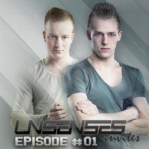 Unsenses Invites Dave D (Episode #01)