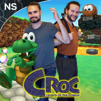Test de CROC : Le charme d'antan remis au goût du jour ?