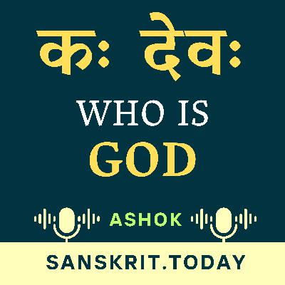 The Sanyasi’s Quest: Who Is God? | Sanskrit Story | Ashok