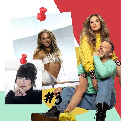 VMA’s, Tate McRae et le top 5 de vos queens québécoises!