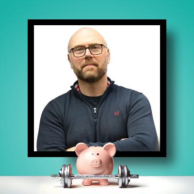The Human Side of Retirement and How to Truly Thrive in Your Next Chapter with Dan Haylett