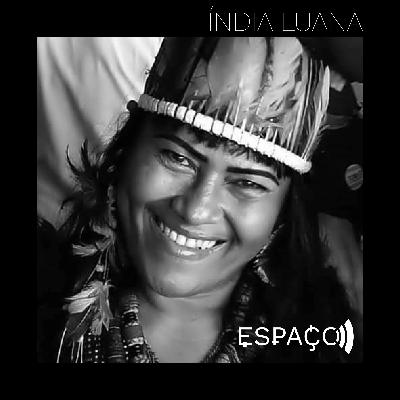 Índia Luana, artesã Índia Luana, artesã