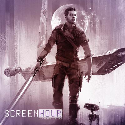 Jedi: Survivor | ScreenHour | S2 E15