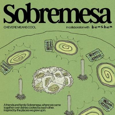 41. the Friendsgiving Sobremesa 41. the Friendsgiving Sobremesa